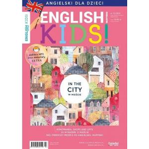 English Matters KIDS! 13/2021