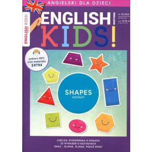 English Matters KIDS! 15/2022