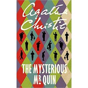 Mysterious Mr Quin, The