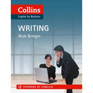 English for Business. Writing (B1-C2)