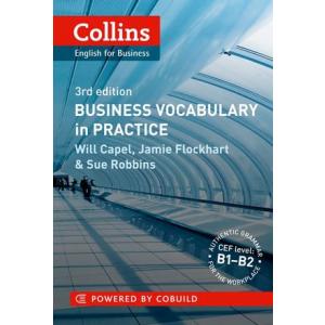 Business Vocabulary in Practice. PB