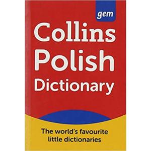 Collins GEM Polish Dictionary. PB