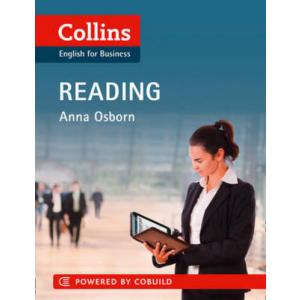 Collins English for Business: Reading. PB