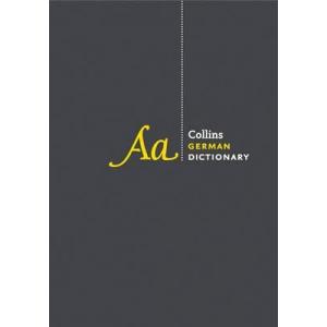 Collins German Dictionary. 8th ed. HB