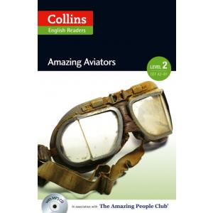 Amazing Aviators + MP3