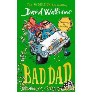 Bad Dad David Walliams