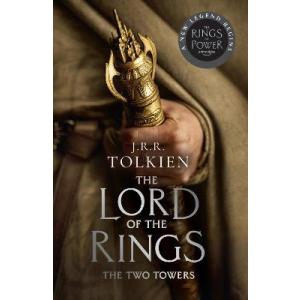 The Lord of the Rings. The Two Towers. 2022 ed