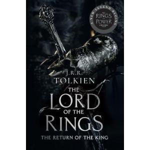 The Lord of the Rings. The Return of the King. 2022 ed