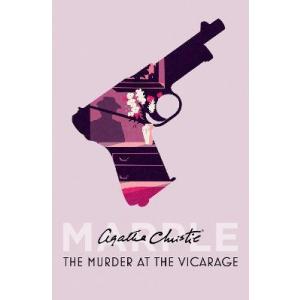 The Murder at the Vicarage. 2023 ed