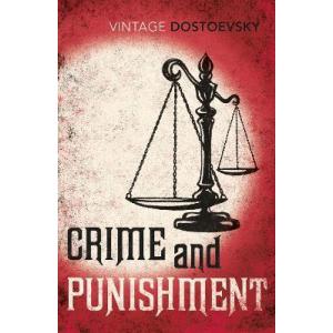 Crime and Punishment. 2008 ed