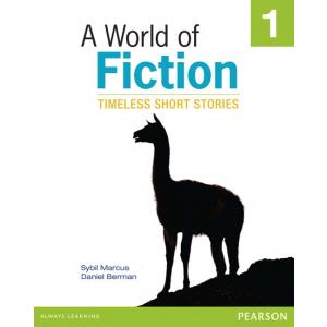 World of Fiction 1: Timeless Short Stories 1ed