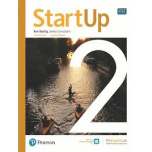 StartUp 2. Teacher's Edition