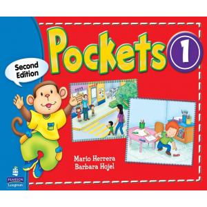Pockets 1. Podręcznik