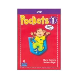 Pockets 1 DVD US