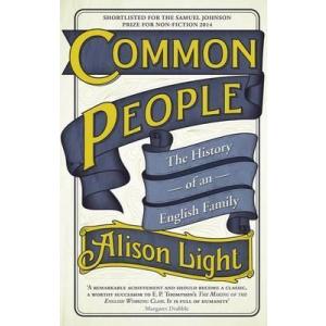 Common People: The History of an English Family