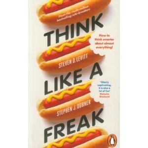 Think Like a Freak