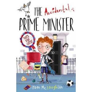 Accidental Prime Minister, the