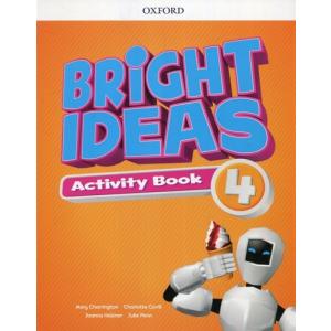 Bright Ideas 4. Activity Book + Online Practice