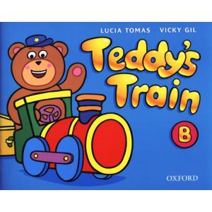 Teddy_s Train AB B
