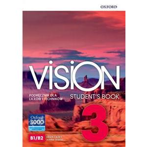 Vision 3. Student's Book