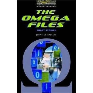 OBL 1: Omega Files old ed