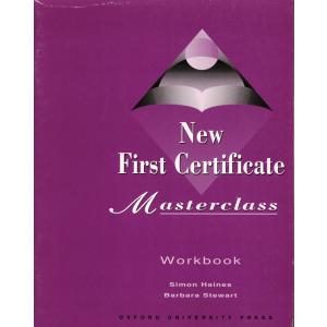 FC Masterclass New Workbook