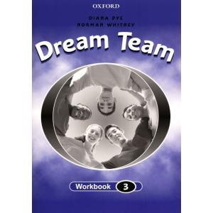 Dream Team 3 Ćwiczenia