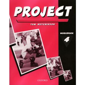 Project 4. 2nd edition. Workbook