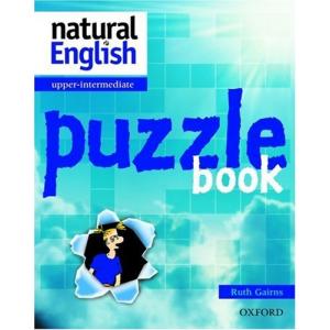 Natural English U-Int Puzzle