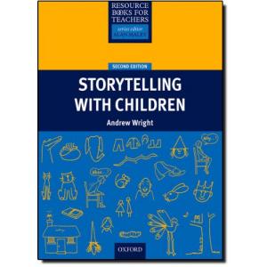 RBFT Primary: Storytelling with Children 2ed