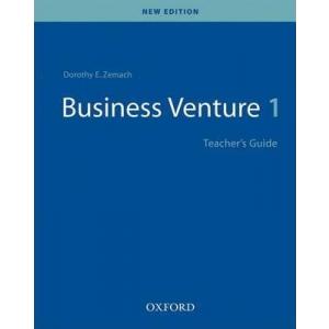 Business Venture 1 New TB