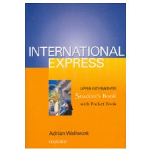 International Express. Upper-Intermediate. Student's Book
