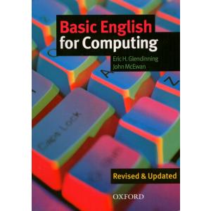 Basic English for Computing. Podręcznik