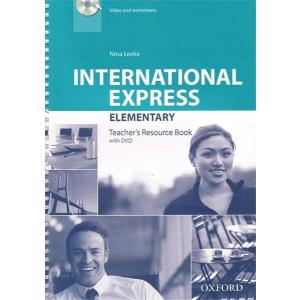 International Express. 3rd edition. Elementary. Teacher's Book