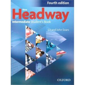 New Headway. 4th edition. Intermediate. Student's Book