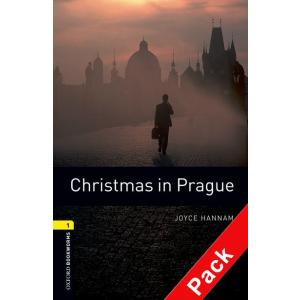 OBL 1: Christmas in Prague +CD
