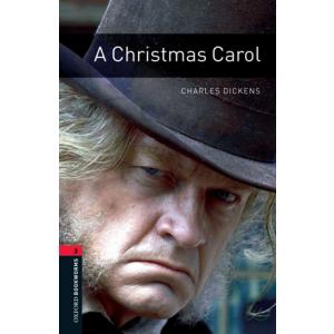 OBL 3: Christmas Carol