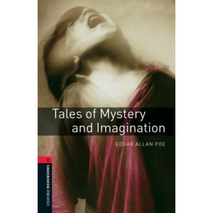 OBL 3E 3. Tales of Mystery and Imagination