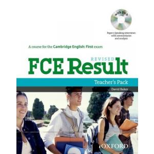 FCE Result TB Pack Revised 2011