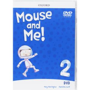 Mouse and Me! Level 2. DVD