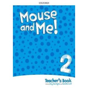 Mouse and Me 2 Teachers Resource Pack
