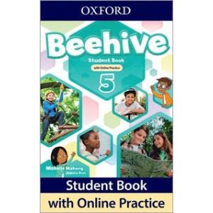 Beehive 5. Student Book + Online Practice