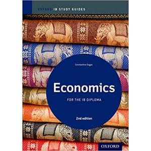 Economics for the IB Diploma. 2nd Edition