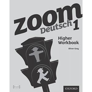 Zoom Deutsch 1: Higher Workbook OOP