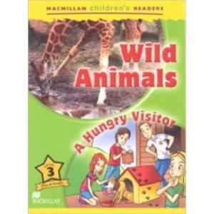 MCR 3: Wild Animals / Hungry Visitor