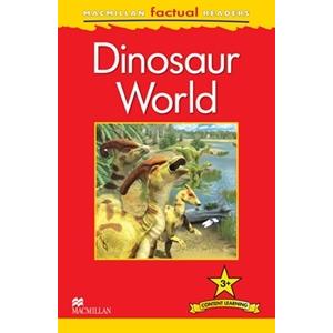 MFR 3: Dinosaur World