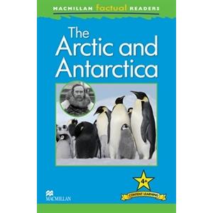 MFR 4: Arctic & Antarctica