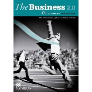 The Business 2.0 Advanced. Podręcznik