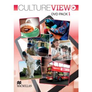 Culture View 1 DVD Pack