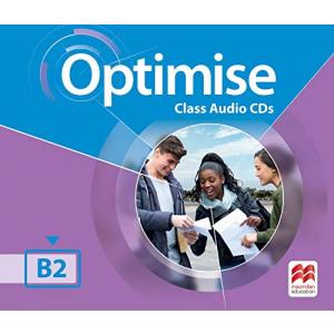 Optimise B2. Class CD